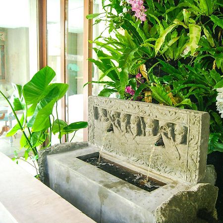 Villa Baraka Canggu Dış mekan fotoğraf