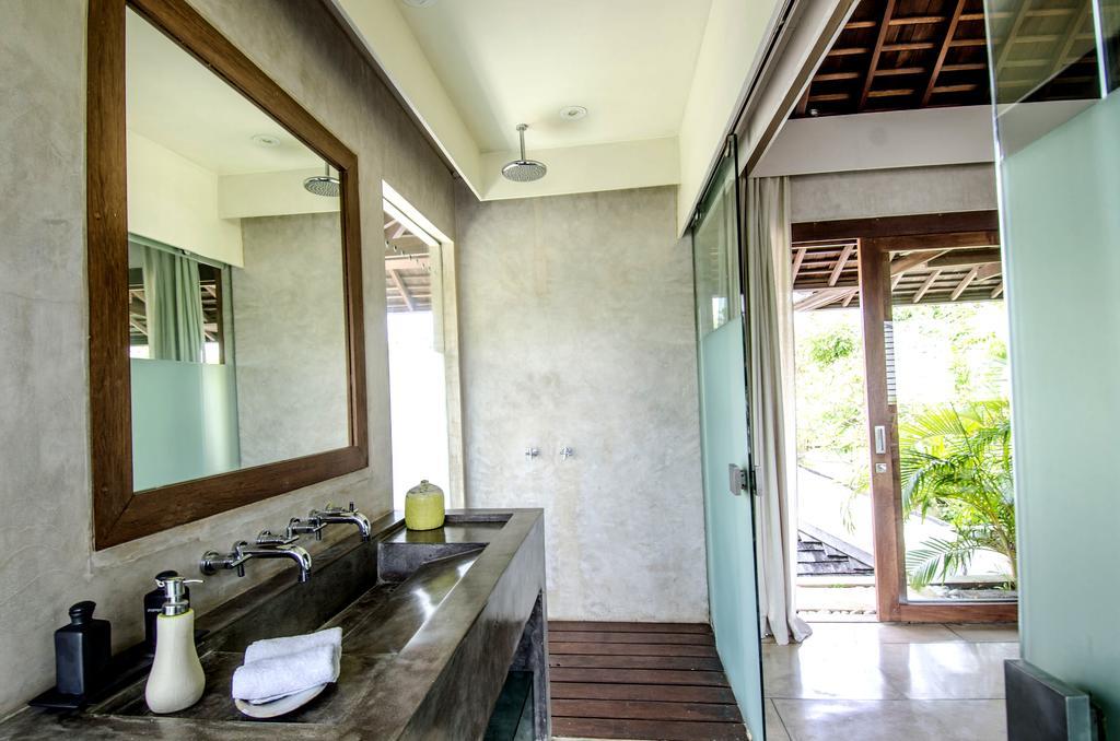 Villa Baraka Canggu Oda fotoğraf