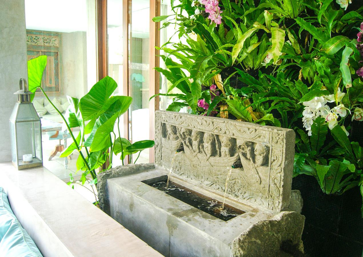 Villa Baraka Canggu Dış mekan fotoğraf